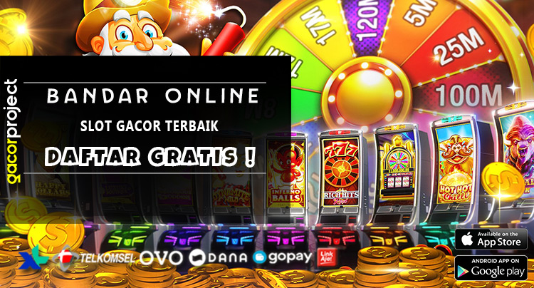 Slot Gacor Terbaik